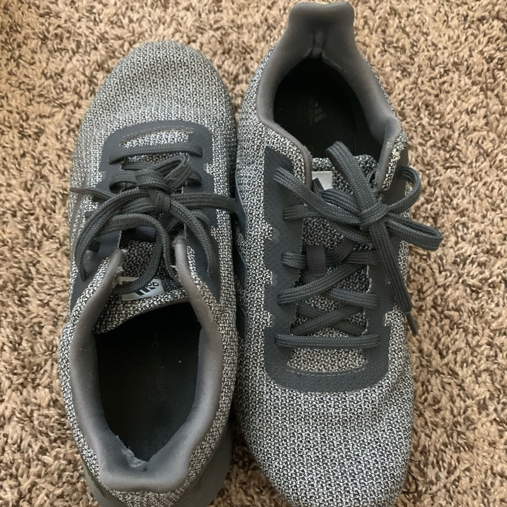 Adidas Mens Athletic Shoes